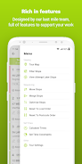 Yodel Driver & Courier Скриншот 3