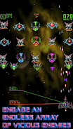 Schermata Exoclipse Drones Space Shooter 4