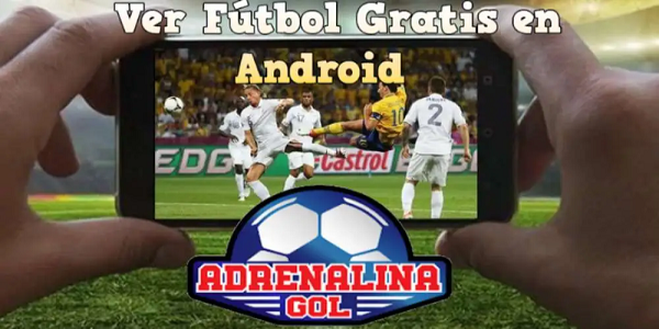 Adrenalina Gol ภาพหน้าจอ 1