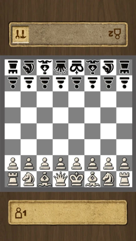Chess classic 2023: chess game Screenshot 2