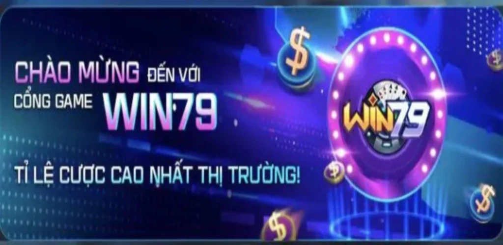 Win79 - Game Bai Nổ Hũ Wyn88 Screenshot 1