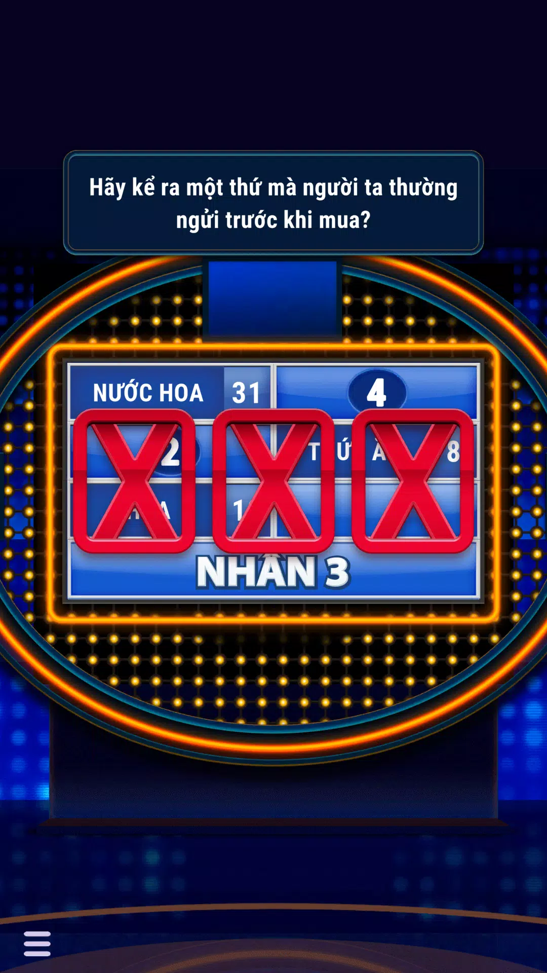 Khảo Sát 100應用截圖第4張