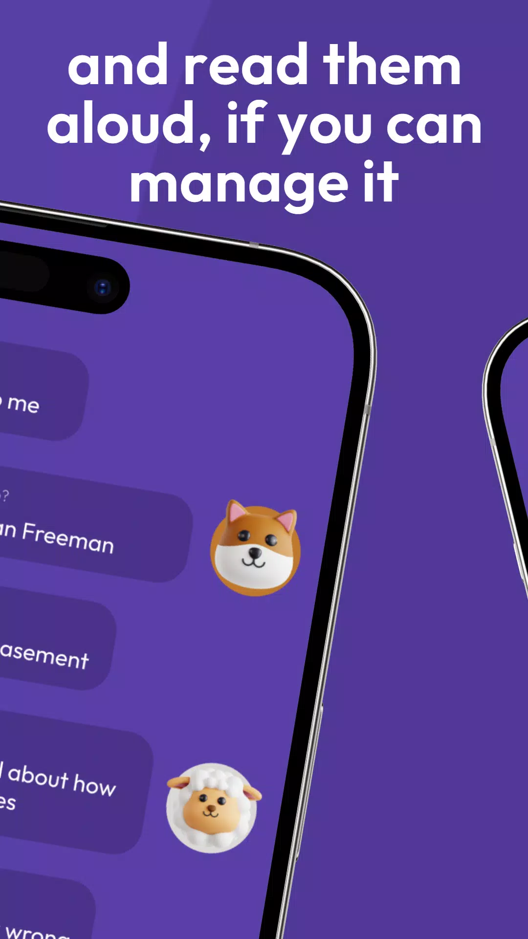 Storiado: twisted party game Capture d'écran 2