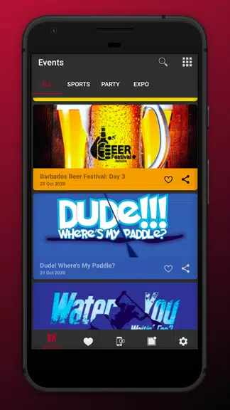 Plug In Captura de pantalla 1