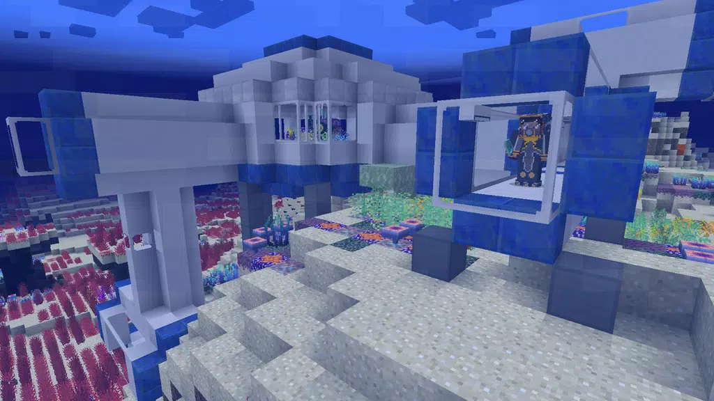 Survival Maps应用截图第2张