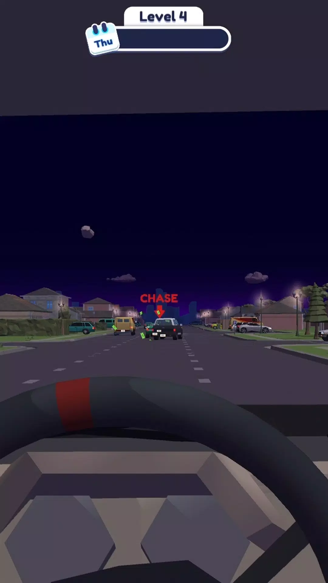 Schermata Traffic Cop 3D 3