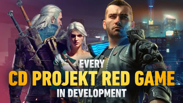 CD Projekt