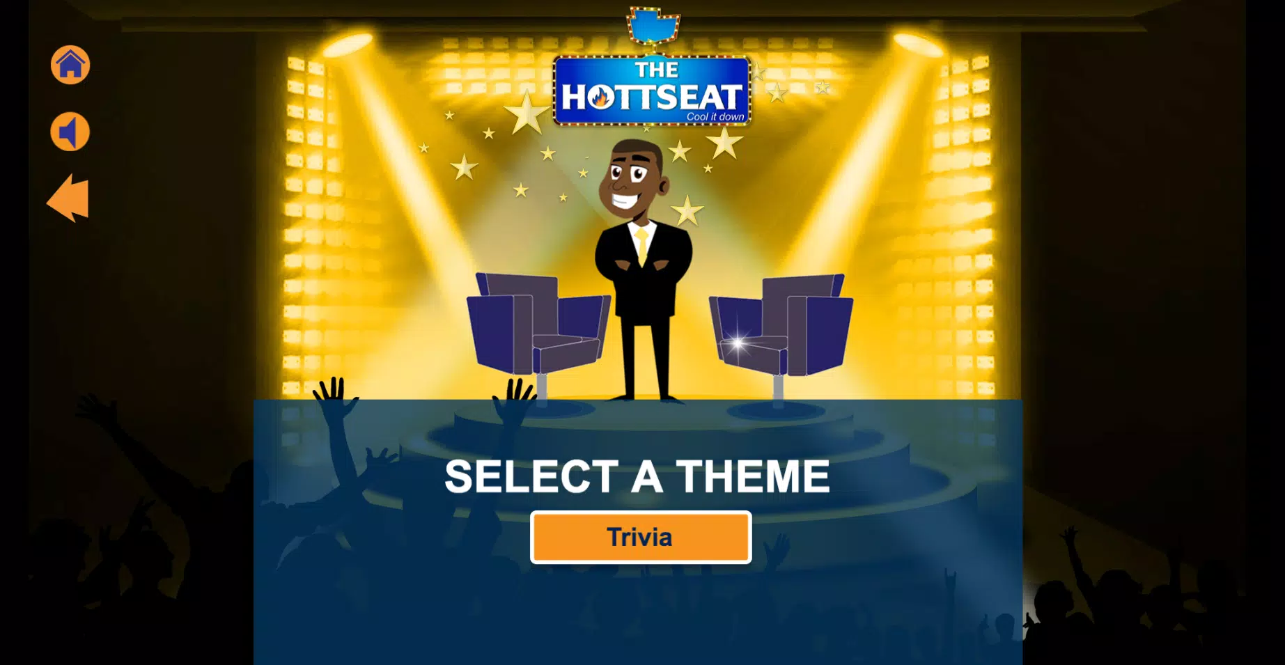 MTN HottSeat应用截图第3张