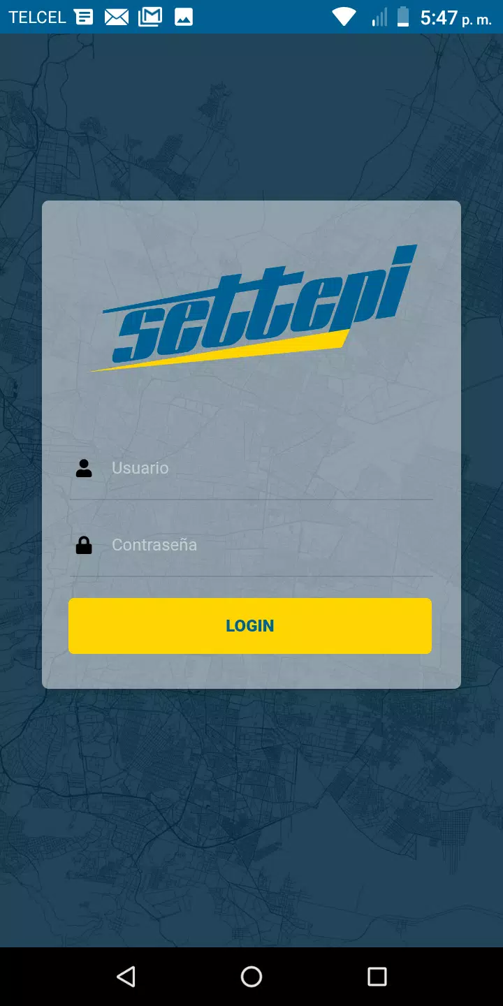 SETTEPI Bustrax Скриншот 1