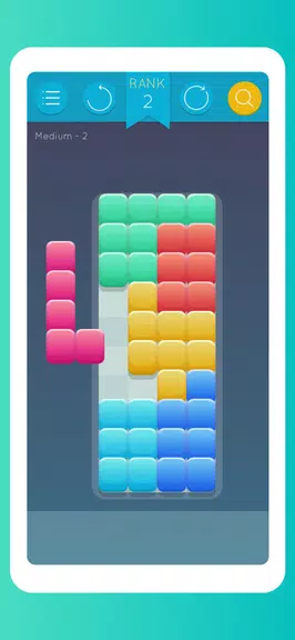 Puzzlerama -Lines, Dots, Pipes 스크린샷 1
