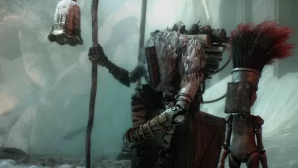 Clair Obscur: Expedition 33 Director s'ennuyait à Ubisoft, il a donc fait un candidat GOTY en 2025