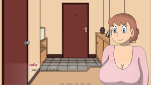 Imperfect Housewife – New Version 0.1c [Mayonnaisee] Tangkapan skrin 2