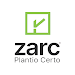 Zarc - Plantio Certo