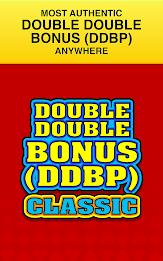 Double Double Bonus (DDBP) - C Ảnh chụp màn hình 2