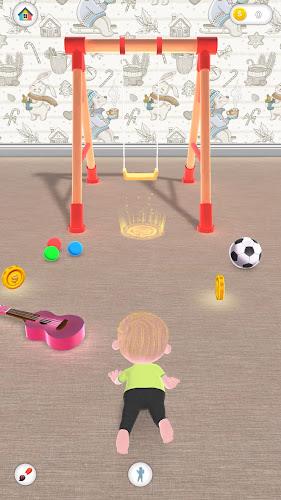 My Baby (Virtual Pet) 스크린샷 4