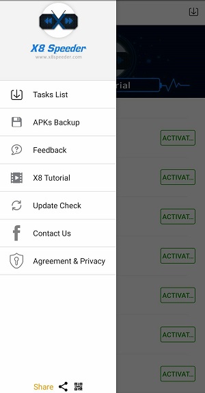 X8 Download Apk Speedher