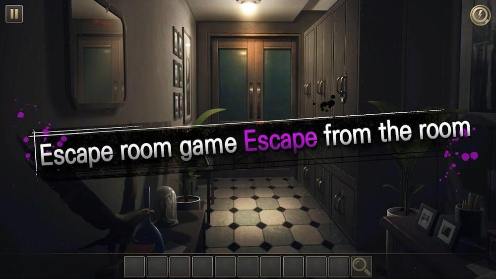 SecretRoom: Room Escape Screenshot 3