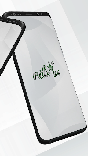 Rule34 app search應用截圖第4張