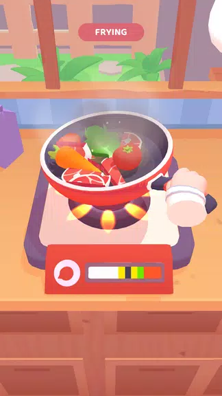 Schermata The Cook - 3D Cooking Game 2