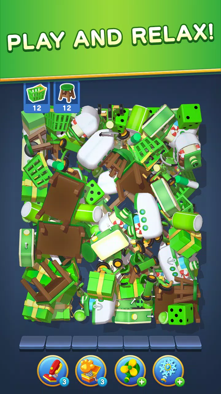 Toy Room Screenshot 3