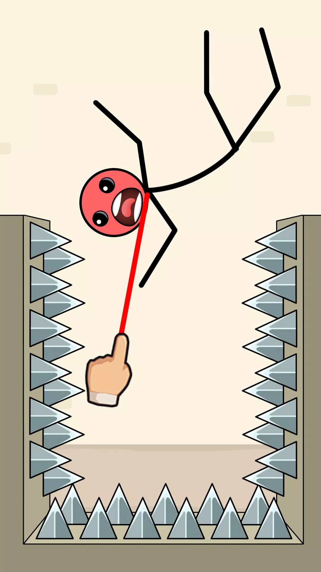Ragdoll Break: Kick Loser Screenshot 2