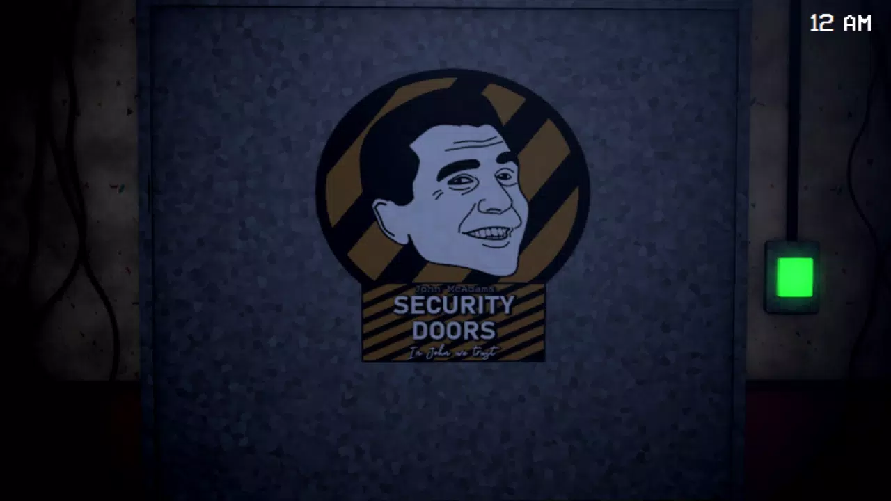 Five Nights at Maggie's Captura de tela 4