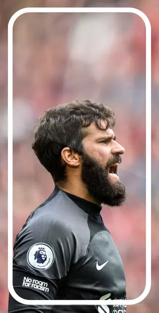 Alisson Liverpool Скриншот 4