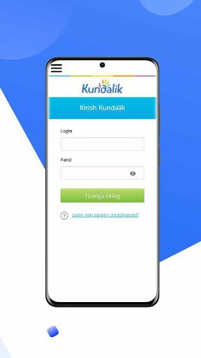 Kundalik.com应用截图第1张