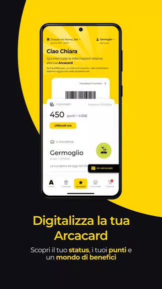 Arcaplanet – Pet store online應用截圖第4張