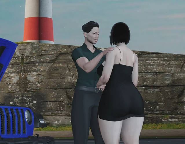 Journal of a Saint mod Captura de pantalla 2