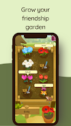 Kinder World: Cozy Plant Game ဖန်သားပြင်ဓာတ်ပုံ 3