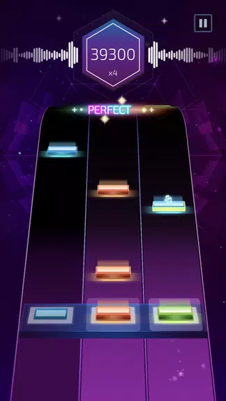 Rock Heroes Screenshot 3