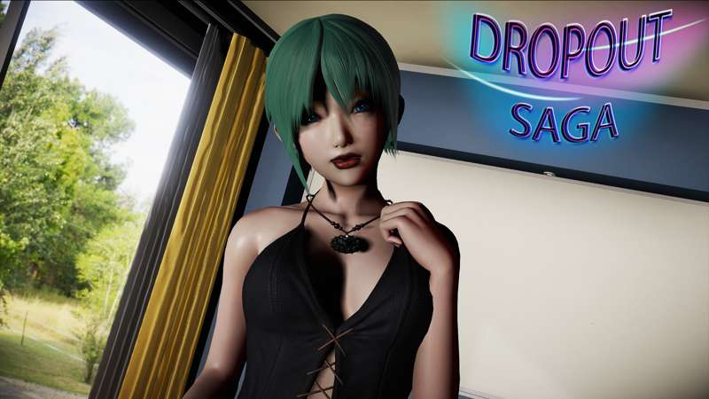 DropOut Saga应用截图第3张