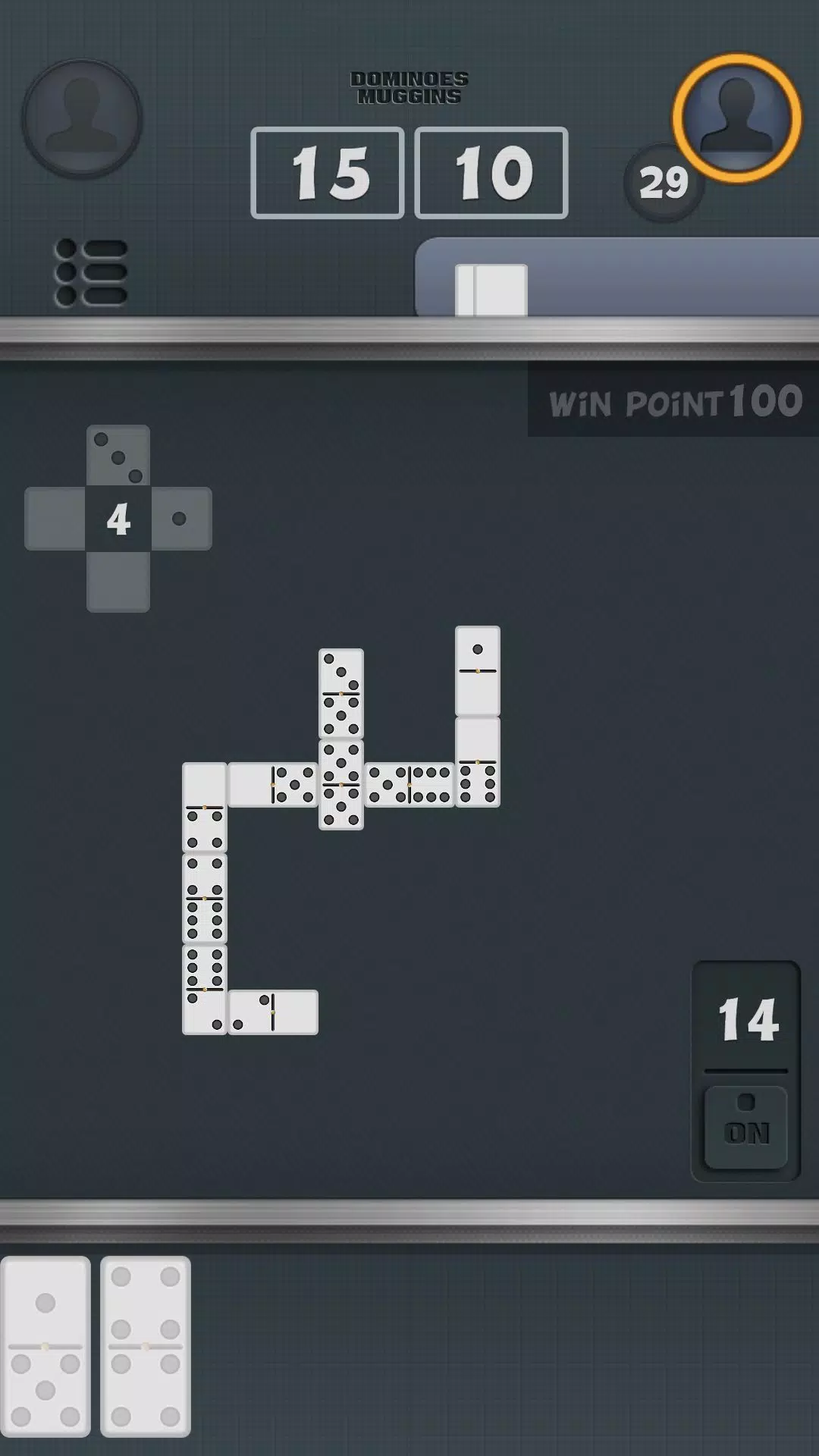 Dr. Dominoes Screenshot 3