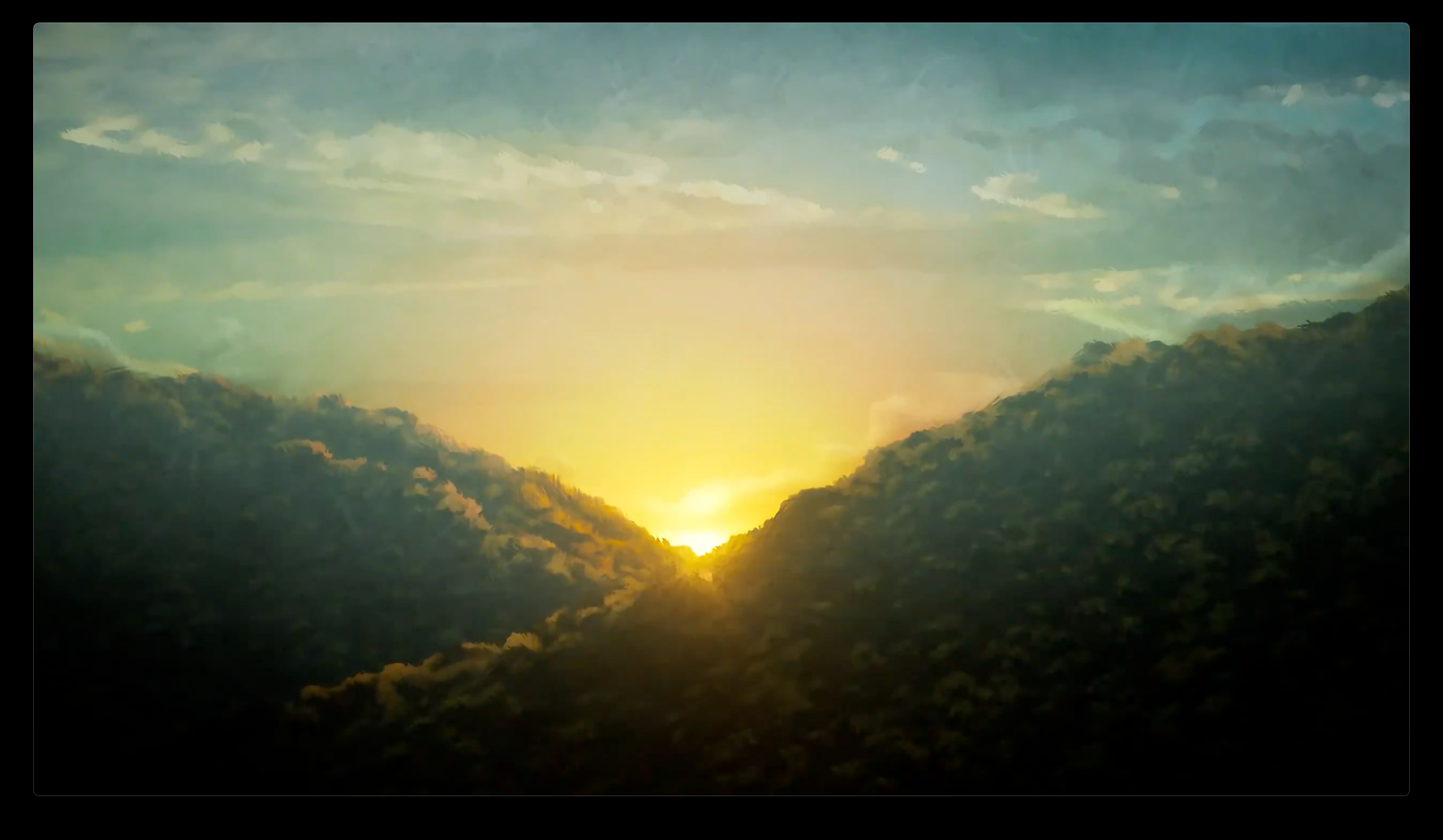 Image: Okami 2 Game Awards Teaser Screenshot 5