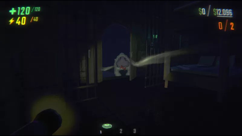 Take No Damage Mod for R.E.P.O.