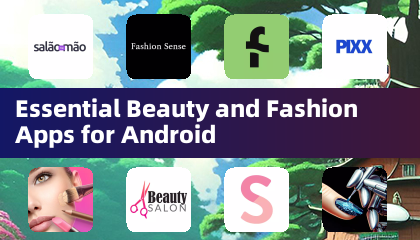 แอพความงามและแฟชั่นที่จำเป็นสำหรับ Android