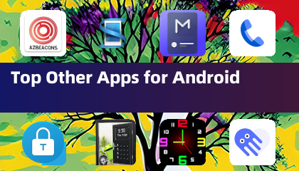Android용 기타 최고의 앱