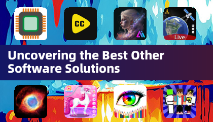 Descubriendo las Mejores Otras Soluciones de Software