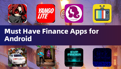 Unverzichtbare Finanz-Apps für Android