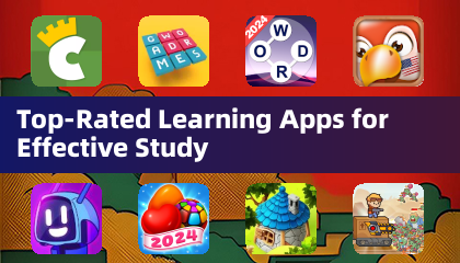 Aplicaciones de Aprendizaje Más Valoradas para Estudiar de Forma Efectiva