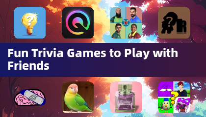 Juegos de trivia divertidos para jugar con amigos
