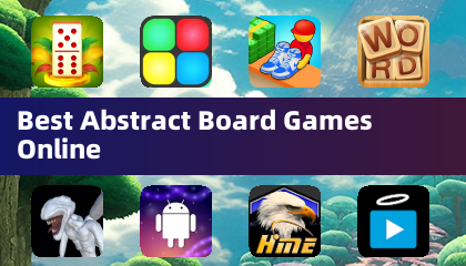 Mejores juegos de mesa abstractos en línea