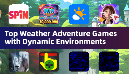 Los mejores juegos de aventura con clima dinámico