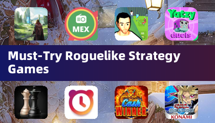 Juegos de estrategia roguelike imprescindibles