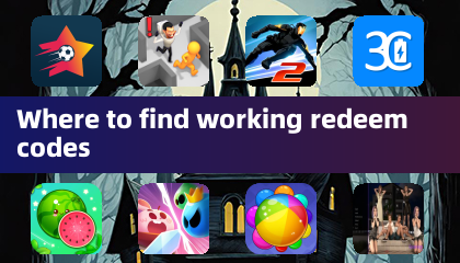 Dónde encontrar códigos de canje funcionales