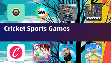 Juegos de Cricket Deportivos