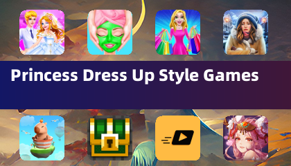 Juegos de Vestir a la Princesa