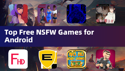 Los mejores juegos NSFW gratuitos para Android