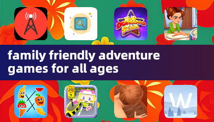 juegos de aventuras adecuados para familias para todas las edades